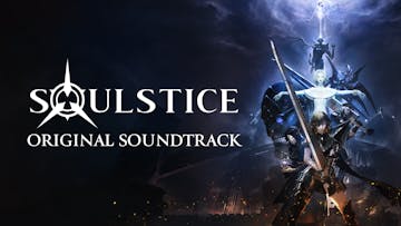 Soulstice Soundtrack