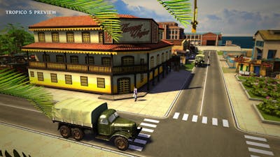 Tropico 5 Complete Bundle Steam Game Bundle Fanatical Tropico 5 Complete Bundle Steam Game Bundle Fanatical