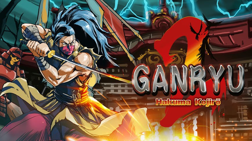 Ganryu 2