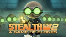 Product cover for Stealth Inc 2