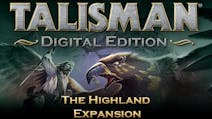 Product cover for Talisman - The Highland Expansion