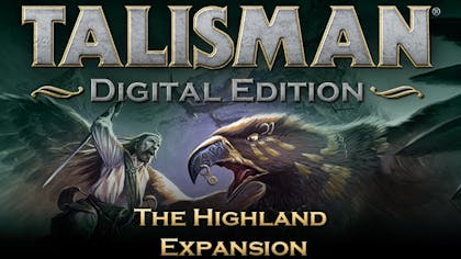 Talisman - The Highland Expansion - DLC