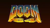 Product cover for Doom 64