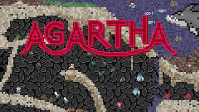 Agartha Pc Steam Game Fanatical - roblox creatures of agartha