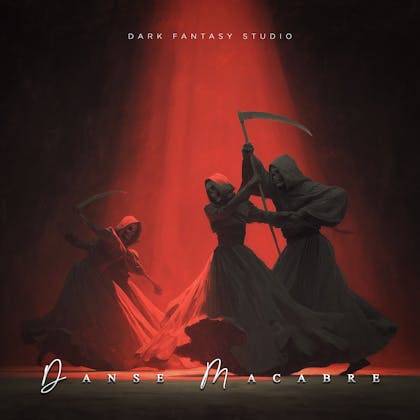 Danse Macabre