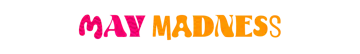 May Madness On Sale W1