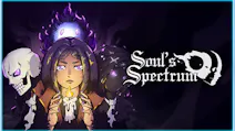 Product cover for Soul's Spectrum
