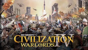 Sid Meier's Civilization IV: Warlords
