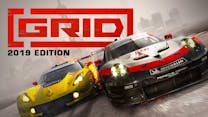 GRID - 2019