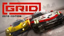 Product cover for GRID - 2019