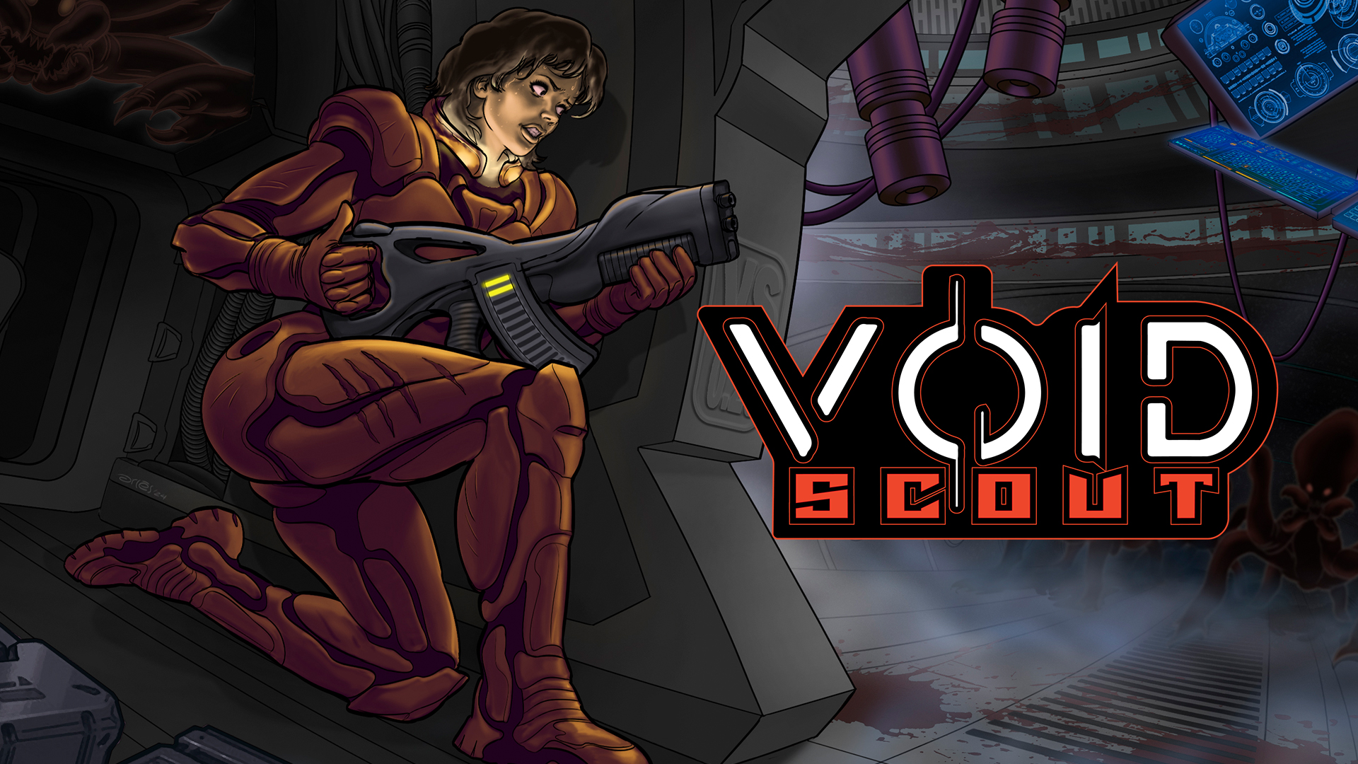 Void Scout