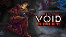 Product cover for Void Scout