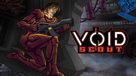 Product cover for Void Scout