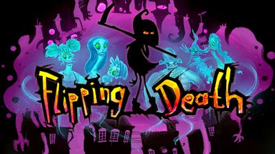 Flipping Death