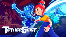 Product cover for TetherGeist