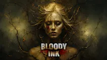 Product cover for Bloody Ink