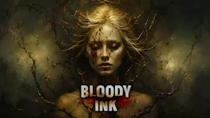 Bloody Ink