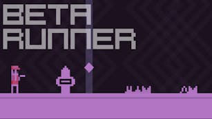 Product cover for Beta Runner