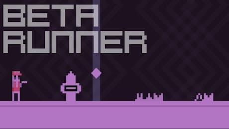 Product cover for Beta Runner