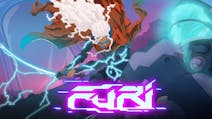 Product cover for Furi