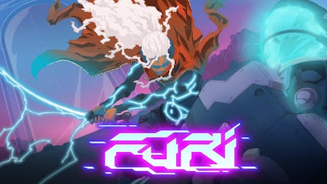 Product cover for Furi