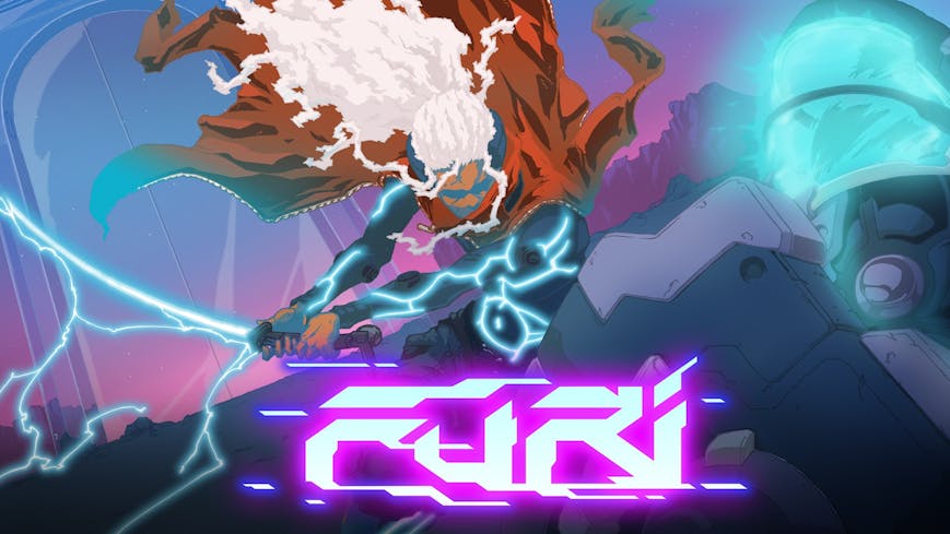 Furi