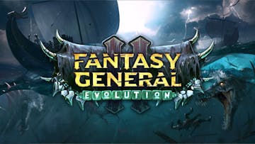 Fantasy General II: Evolution