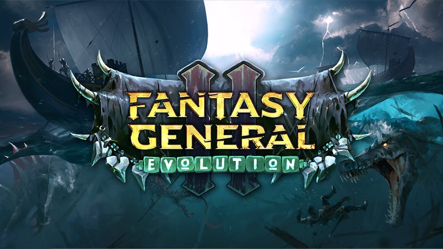 Fantasy General II: Evolution