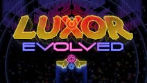 Product cover for Luxor Evolved