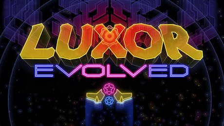 Product cover for Luxor Evolved