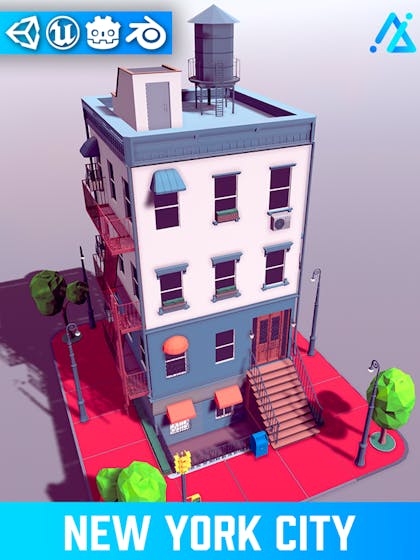 New York City Modular