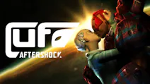Product cover for UFO: Aftershock