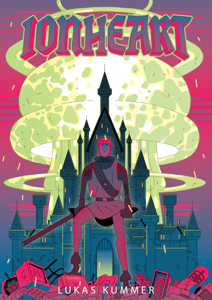 Ionheart