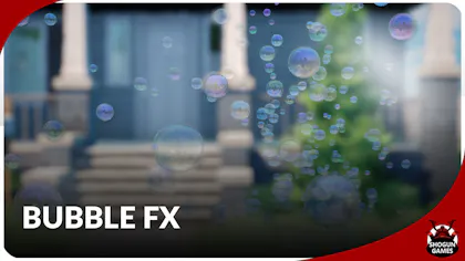 Bubble FX
