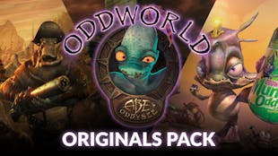 Oddworld: Originals Pack