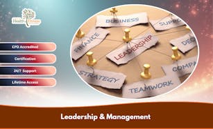 Leadership & Management