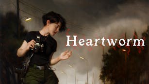 Product cover for Heartworm