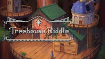 Product cover for Treehouse Riddle