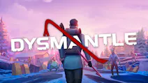 Product cover for DYSMANTLE