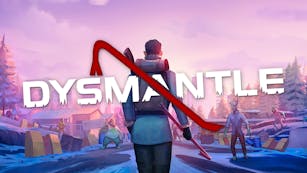 Product cover for DYSMANTLE