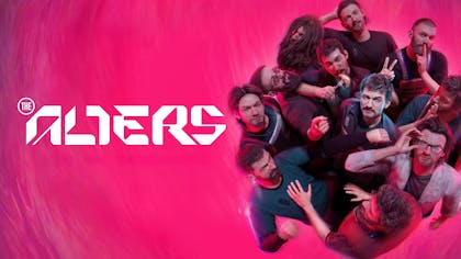 Product cover for The Alters