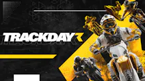 Product cover for TrackDayR