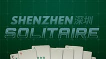 Product cover for SHENZHEN SOLITAIRE