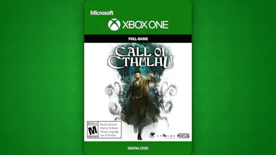 Call of Cthulhu - Xbox One | Xbox Game | Fanatical