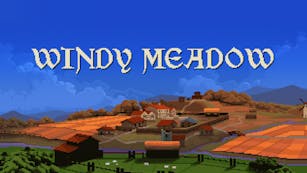 Product cover for Windy Meadow - A Roadwarden Tale