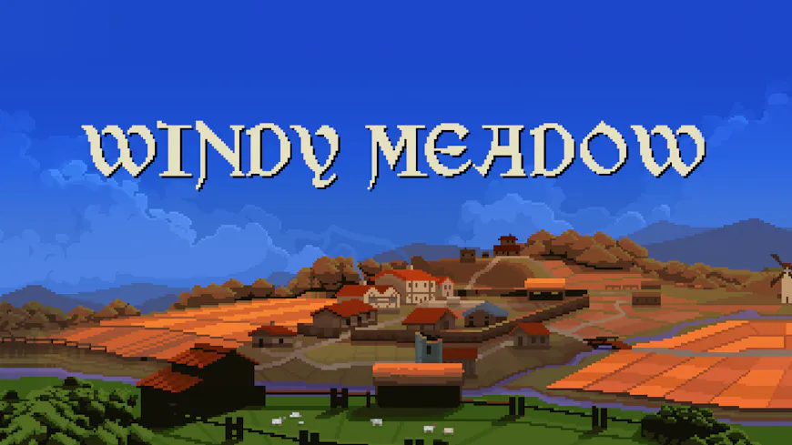 Product cover for Windy Meadow - A Roadwarden Tale
