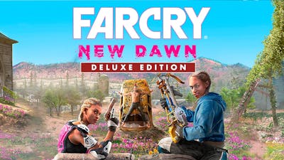 Far Cry® New Dawn - Deluxe Edition