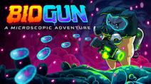 Product cover for BioGun