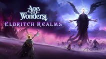 Product cover for Age of Wonders 4: Eldritch Realms