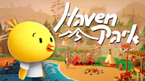 Product cover for Haven Park
